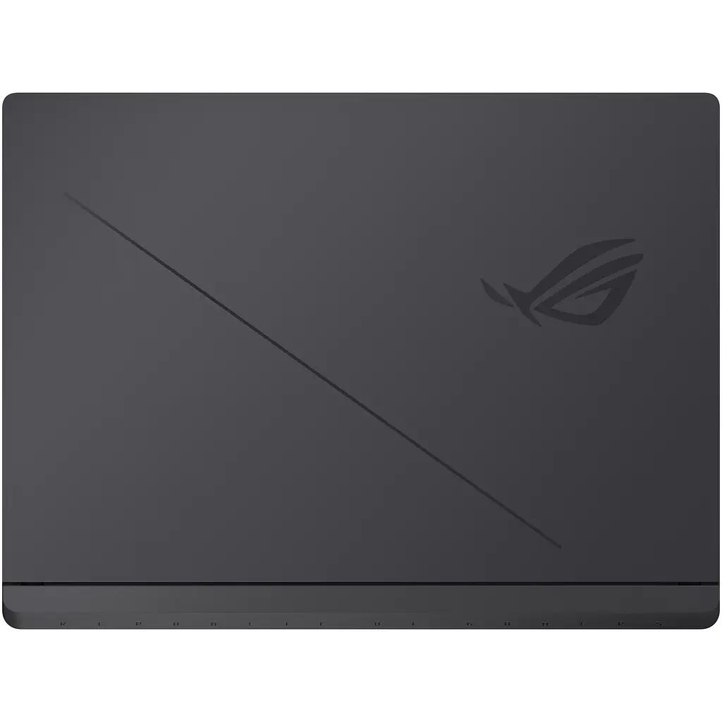 Ігровий ноутбук ASUS ROG Strix G18 G815LW Intel Core Ultra 9 275HX до 5, 4 ГГц, 18, 2, 5K WQXGA, 240 Гц, G- Sync, 32 ГБ DDR5, 2 ТБ SSD, NVIDIA GeForce RTX 5080 16 ГБ GDDR7, Eclipse Gray - фото 20