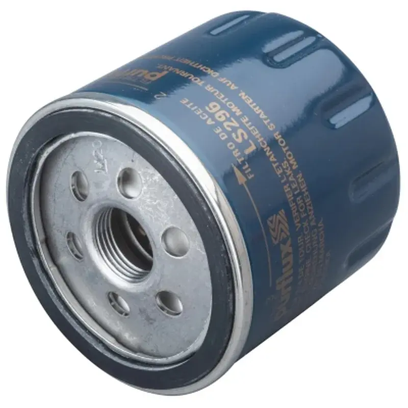 Фільтр масляний PURFLUX LS296