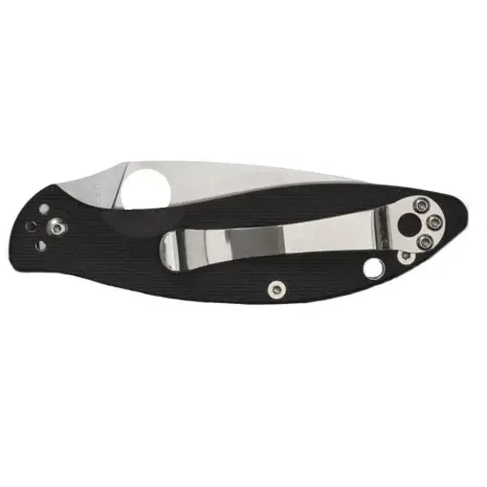 Ніж Spyderco Astute (C252GP) - фото 2