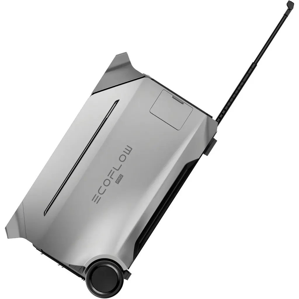 Зарядна станція EcoFlow DELTA Pro 3 EU [109357] - фото 5