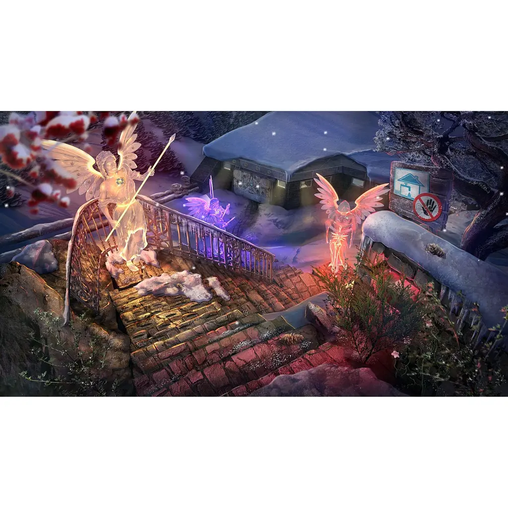 Ключ активації Microsoft Crime Secrets: Crimson Lily для Xbox One/Series - фото 11