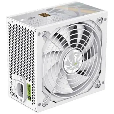 Блок питания Gamemax 550W (GP 550B) - фото 5