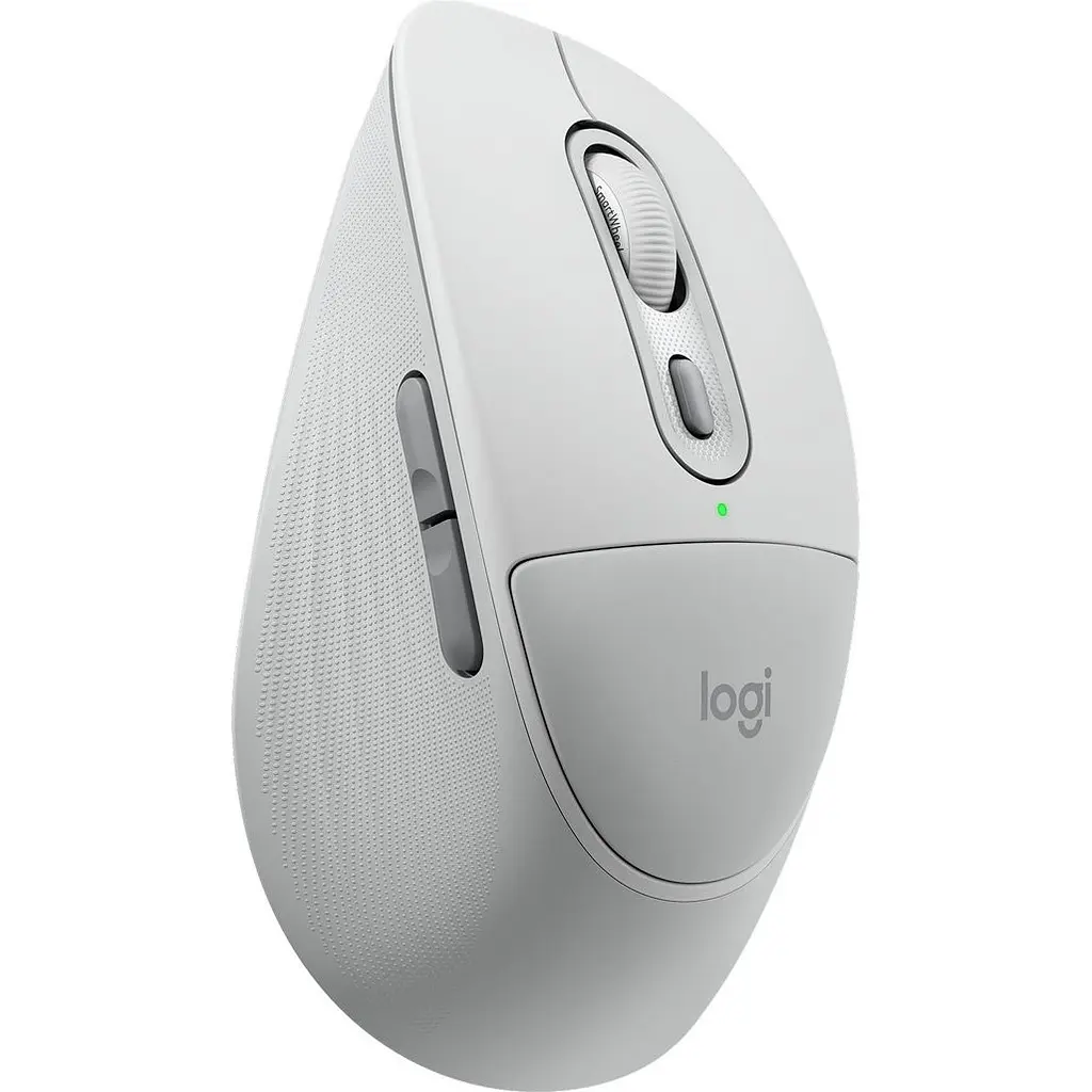 Миша Logitech Signature Comfort Plus M850 L Off-White (910-007710) [170099] - фото 3