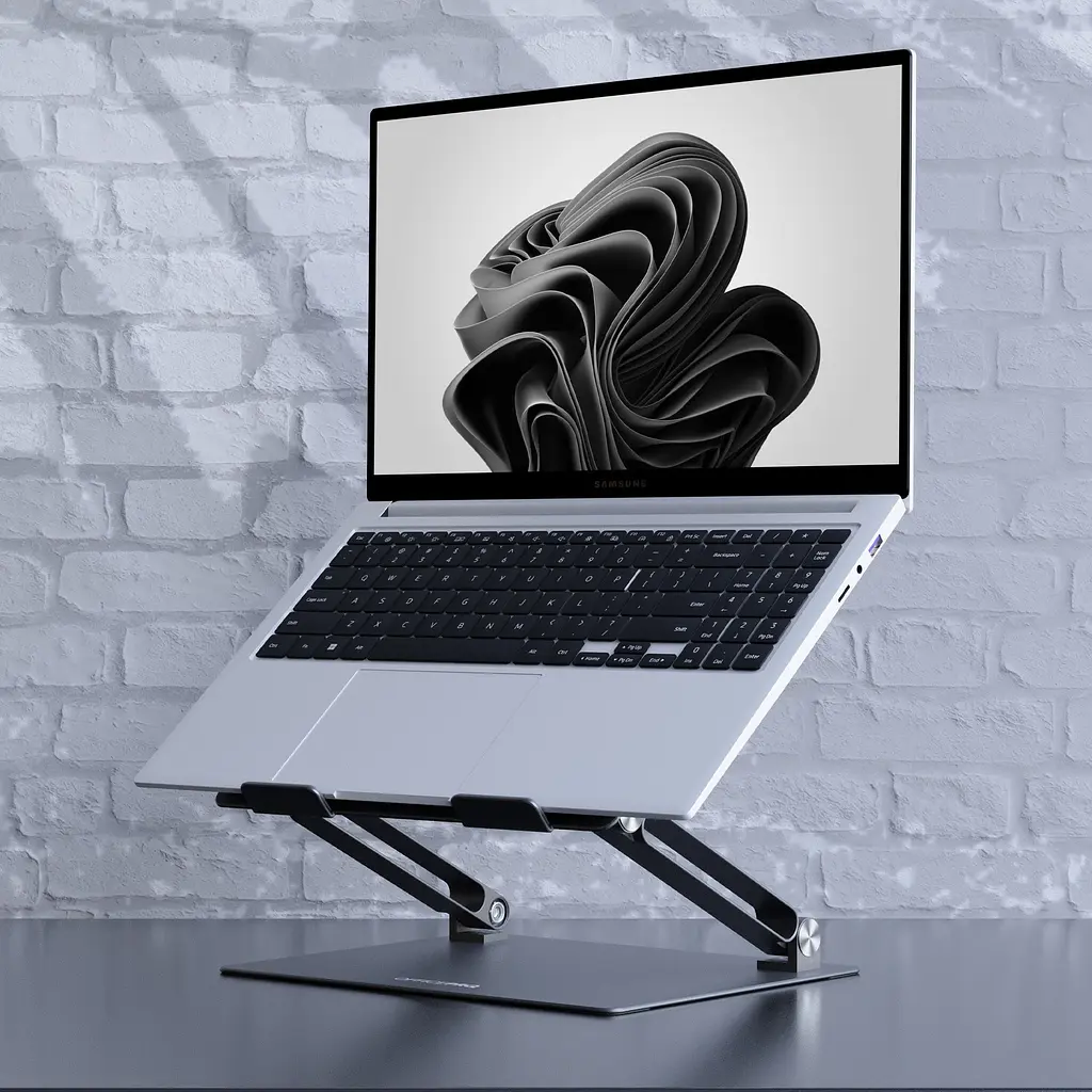 Підставка для ноутбука OfficePro LS121G [144450] - фото 11