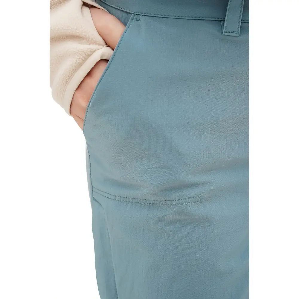 Штани жіночі Turbat Magura Women XS Світло-блакитний - фото 4