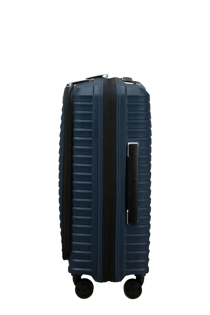 Чемодан 55 См Samsonite UPSCAPE BLUE NIGHTS 55x40x23(26) KJ1*01007 - фото 3