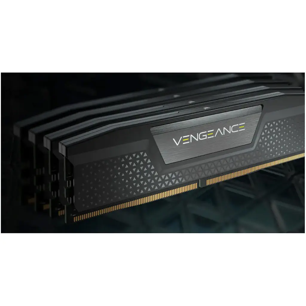 Модуль пам'яті DDR5 Corsair 32 GB [2x16 GB] 7200MHz Vengeance [CMK32GX5M2X7200C34] [108167] - фото 6