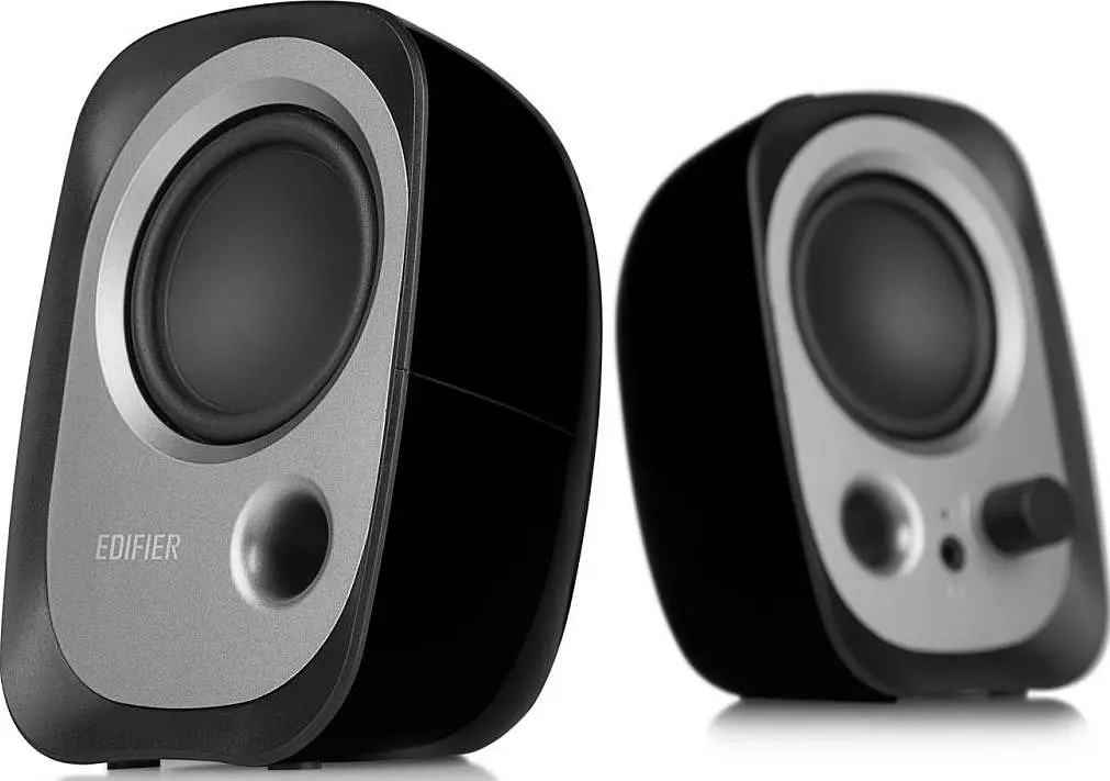 Акустична система Edifier R12U Black