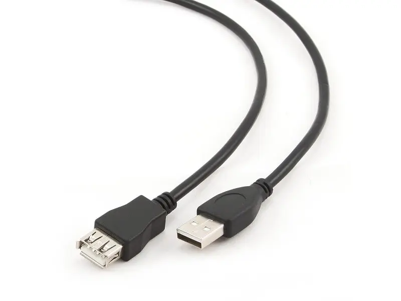 Кабель Cablexpert CCP-USB2-AMAF-10 - фото 2