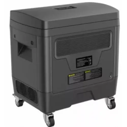 Зарядная станция Genergy GZE-2020R Zero 3000W 1953Wh - фото 7