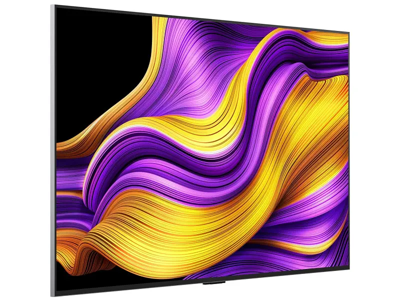 Телевізор LG OLED55G54LW - фото 2