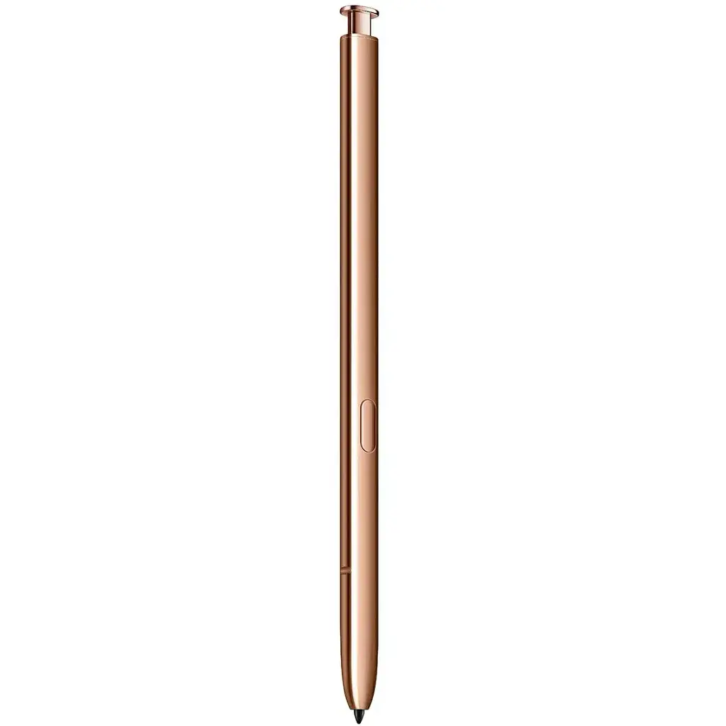 Стилус-ручка Samsung Galaxy Note20 5G S-Pen Copper оригінал з Bluetooth колір телефону Copper (EJ-PN980BAEGUS) - фото 2