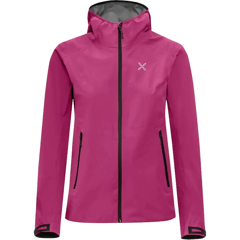 Куртка Montura Shelter Jacket Woman XS Baton Rouge