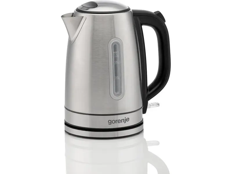 Електрочайник Gorenje K17DS - фото 3