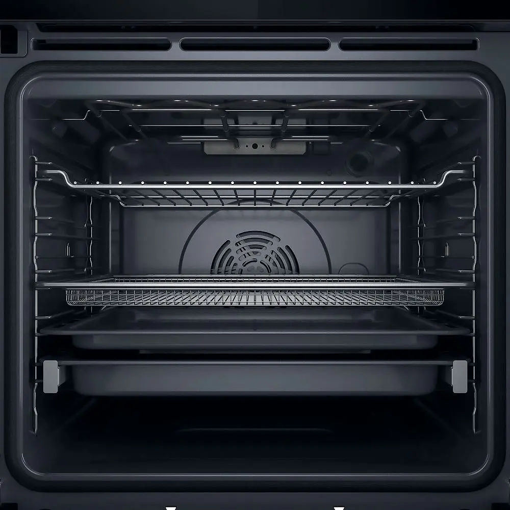 Духова шафа Whirlpool з піролітичним очищенням WOI78PT1SBA - фото 4