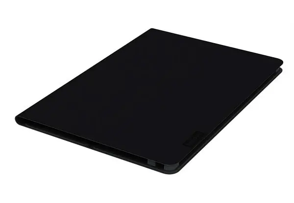 Чехол для планшета Lenovo TAB 4 10 TB-X304 черный + защитная пленка (ZG38C01760) - фото 2