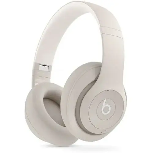 Беспроводные наушники Beats by Dr Dre Studio Pro Sandstone (MQTR3) - фото 6