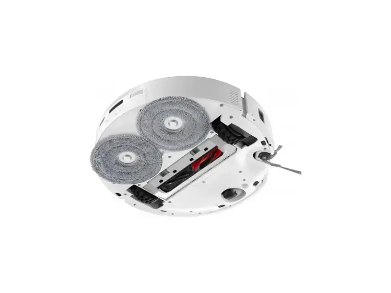 Робот-пилосос з вологим прибиранням RoboRock Qrevo Curv 2 Pro - фото 8