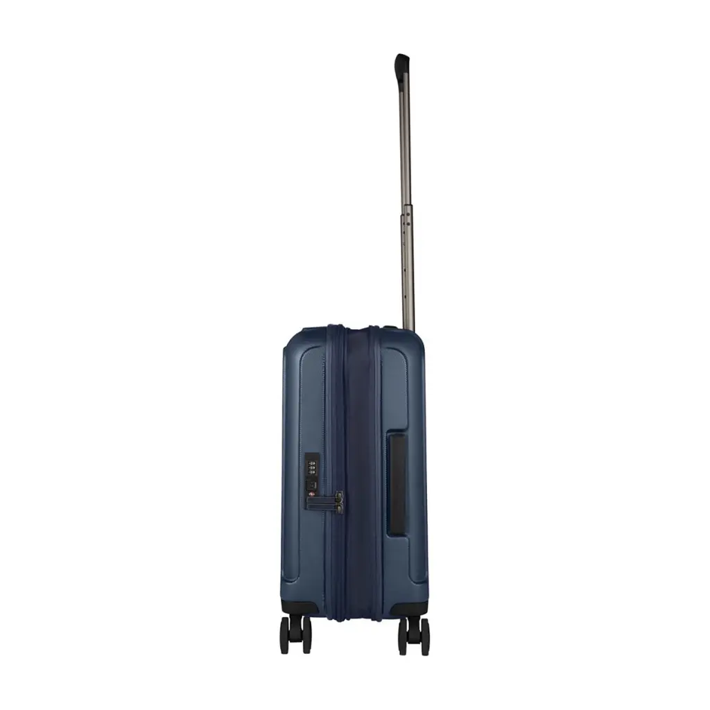 Валіза Victorinox Travel Werks Traveller 6.0 HS Blue S Global (Vt609969) - фото 6