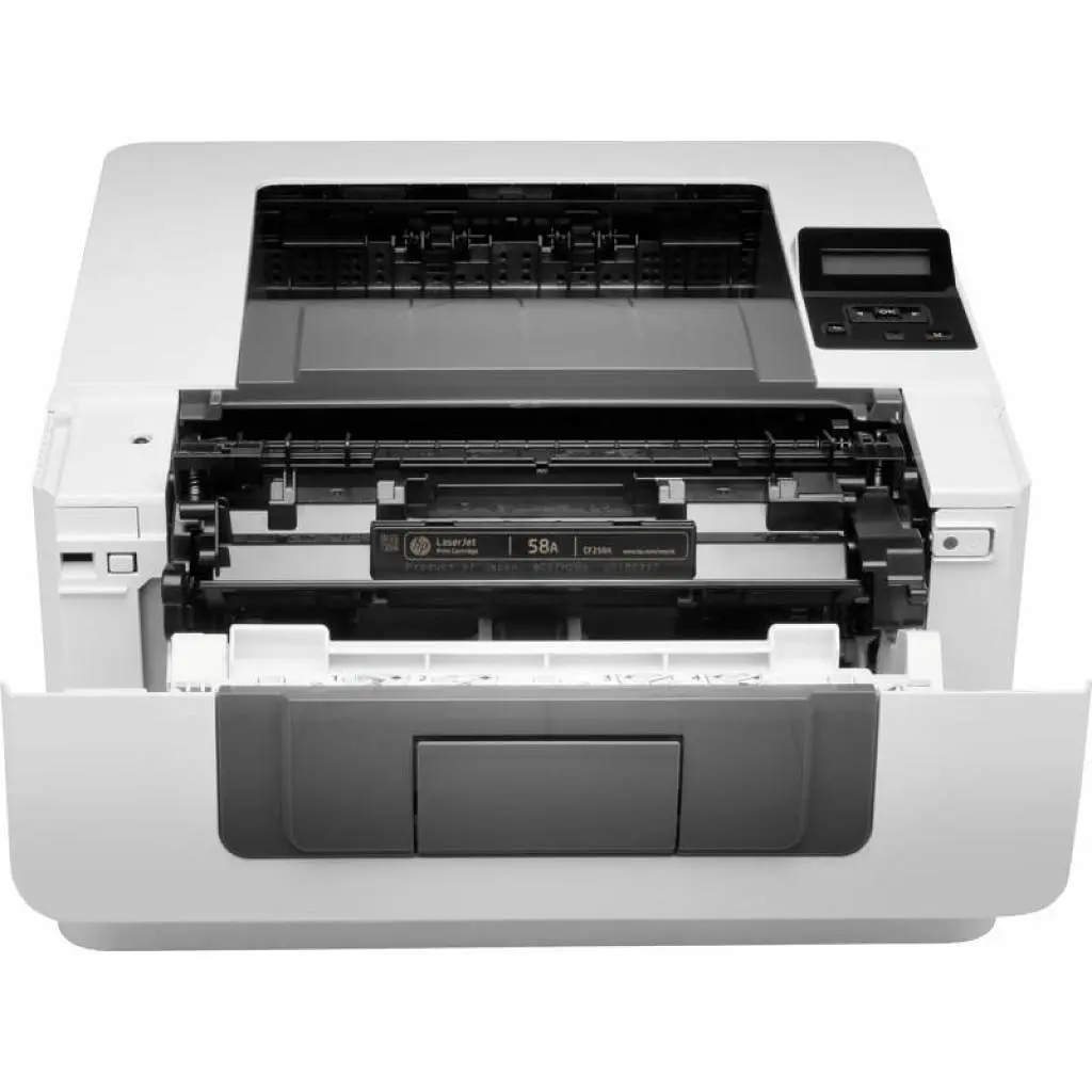 Лазерний принтер HP LJ Pro M404dw c Wi-Fi (W1A56A) Б/В - фото 6