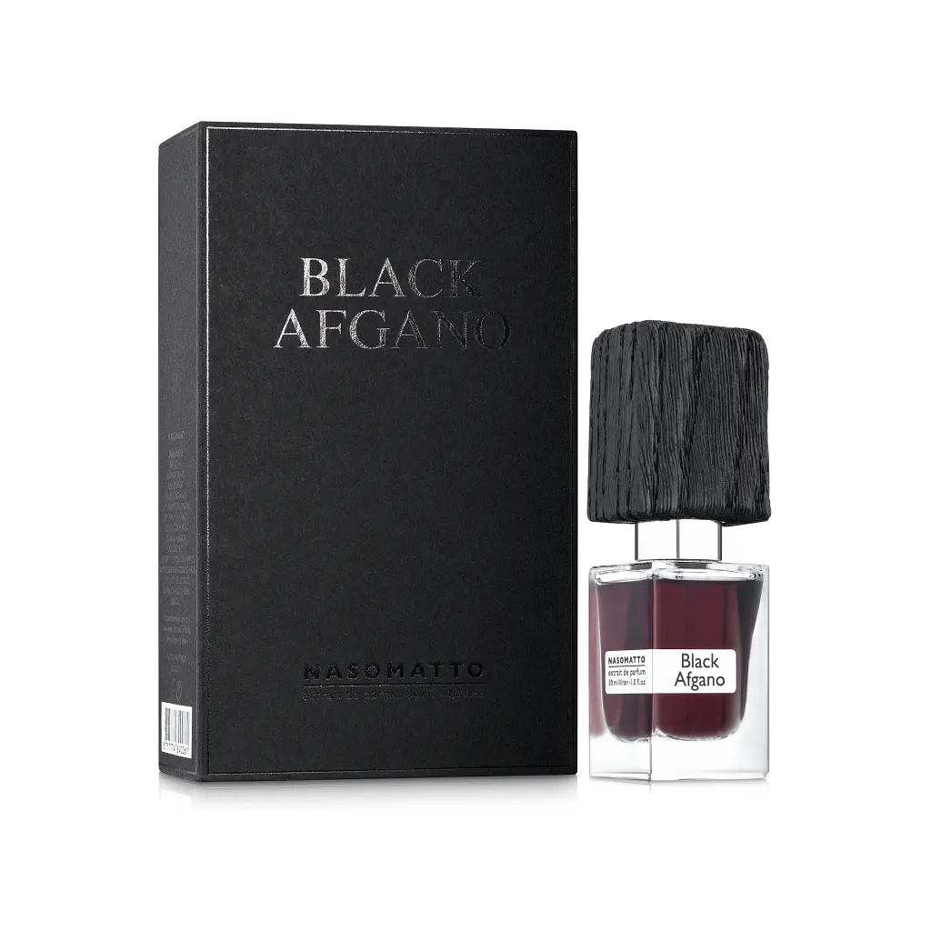 Парфуми Nasomatto Black Afgano 30 мл (8717774840061)