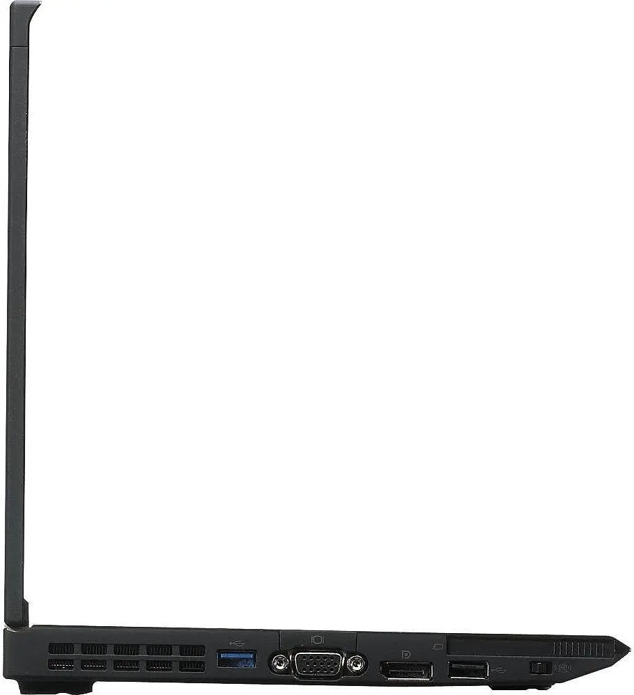 Ноутбук Lenovo ThinkPad X220 (i5-2520M/8/320) - Class A "Б/В" - фото 6