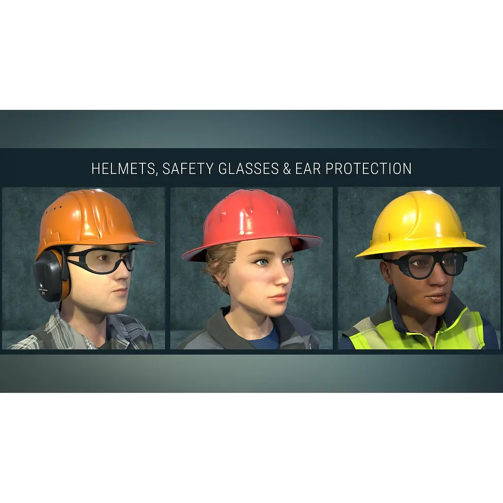Ключ активації Microsoft Construction Simulator - Extended Edition для Xbox One/Series - фото 12