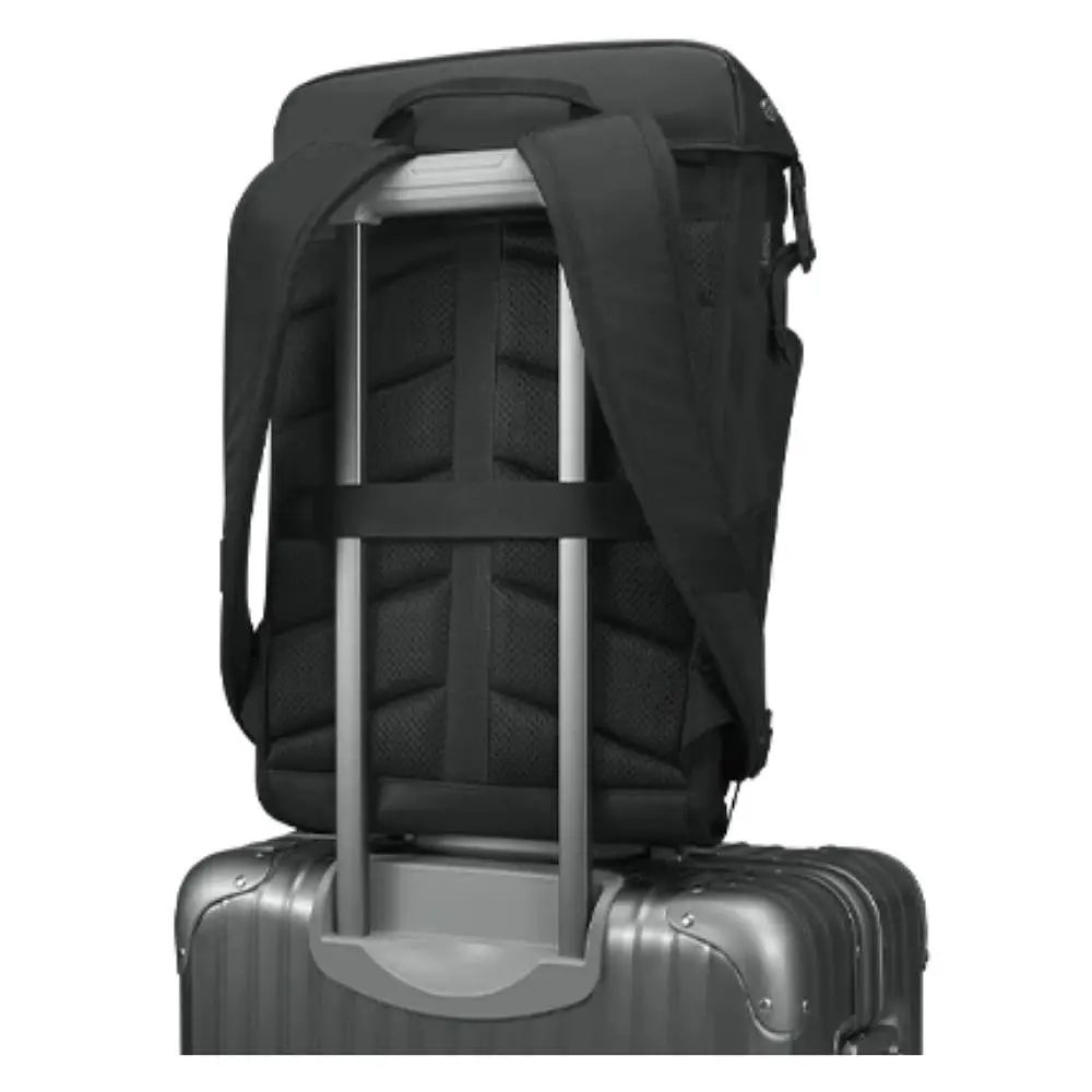 Рюкзак для ноутбука Lenovo 17" Legion Active Gaming Backpack (GX41C86982) - фото 2