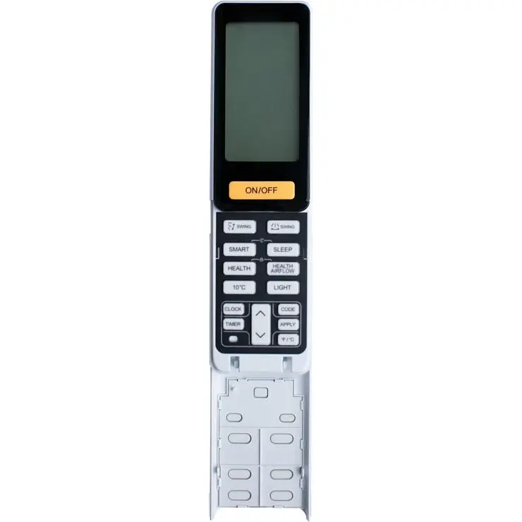 Спліт-система Haier Expert AS35XCAHRA/1U35MEHFRA-1 [116058] - фото 10