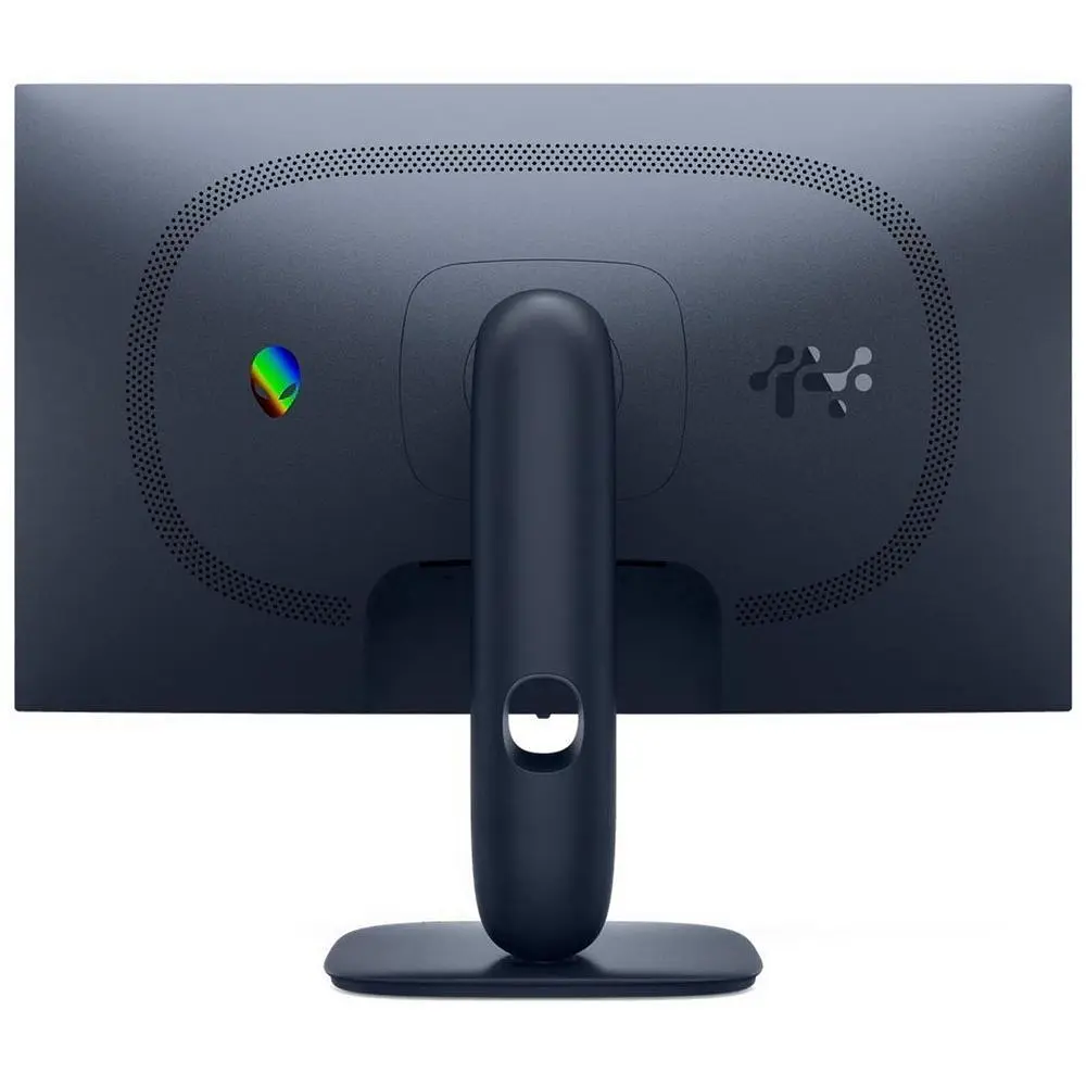 Монiтор Dell 27" Alienware AW2725DM Fast IPS Black 180Hz (210-BQWQ) - фото 2