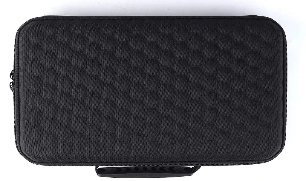 Чохол для клавіатури Keychron Carrying Case - For K6 Plastic Frame (K6SLB_KEYCHRON) - фото 4