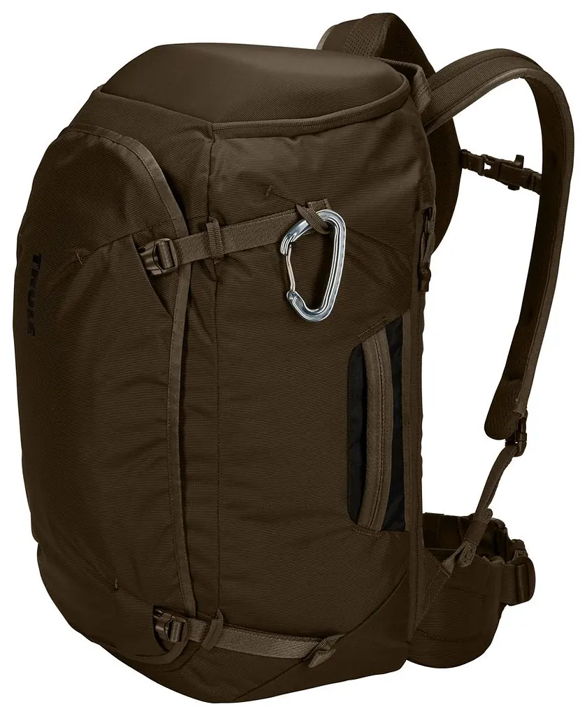 Туристичний рюкзак Thule Landmark 40L Deep Khaki (TH 3205310) - фото 11