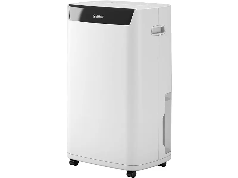 Осушувач повітря Olimpia Splendid AQUARIA S1 24 P (OS-2065)