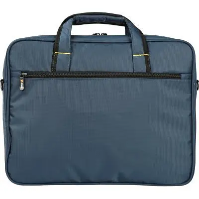 Сумка для ноутбука YENKEE 15.6" OREGON YBN 1531 black (45011054) - фото 3