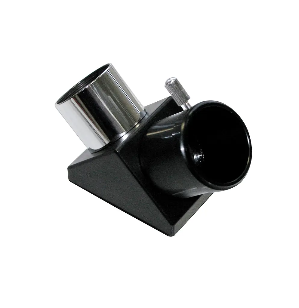 Телескоп Bresser Classic 60/900 EQ Refractor з адаптером для смартфона (4660910) - фото 7