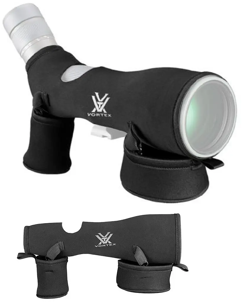 Підзорна труба Vortex Razor HD 27-60x85/45 (RS-85A) - фото 5