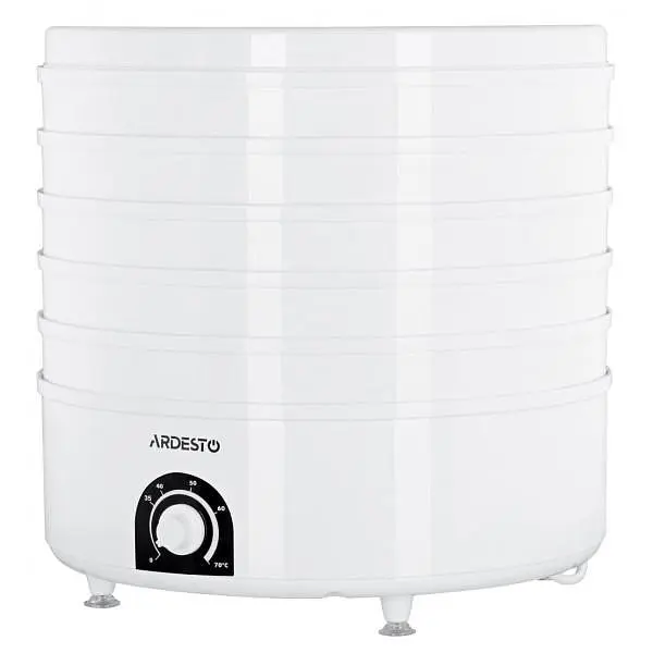 Сушилка Ardesto FDB-5385 - фото 2