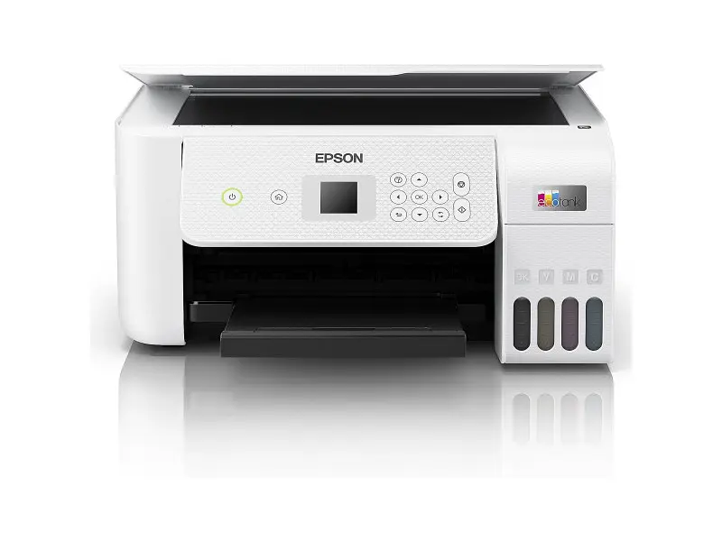 БФП Epson L3266 + Wi-Fi (C11CJ66411) - фото 2