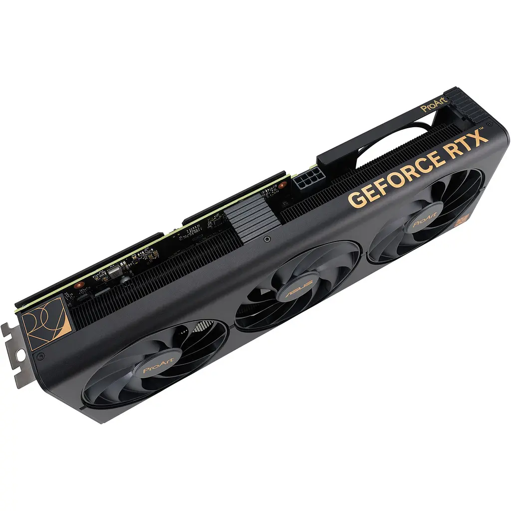 Відеокарта Asus ProArt GeForce RTX 4060 8GB GDDR6 OC [PROART-RTX4060-O8G] [103708] - фото 7
