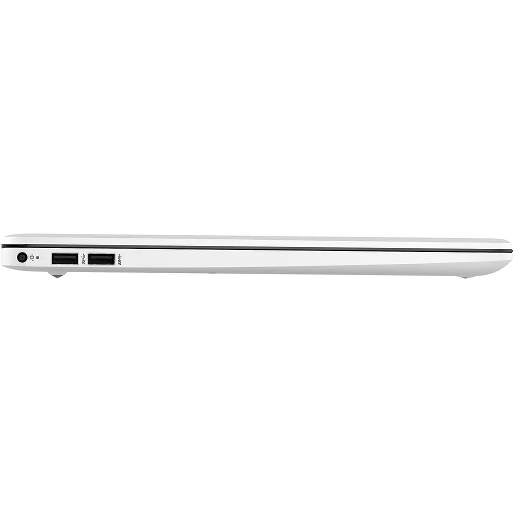 Ноутбук HP 15s-fq5019ua 15.6' FHD IPS AG, Intel i5-1235U, 8GB, F1024GB, UMA, DOS, білий (827C0EA) - фото 6