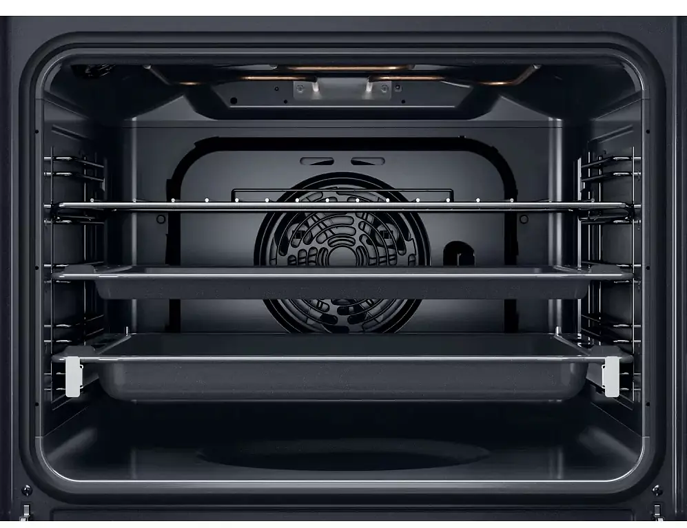 Електрична духова шафа Whirlpool OMSR58CU1SB (6875206) - фото 8
