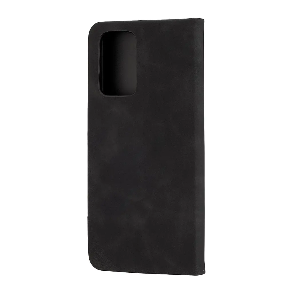 Чохол-книжка Flip Case Xiaomi Redmi 10/Note 11 4G Black - фото 3