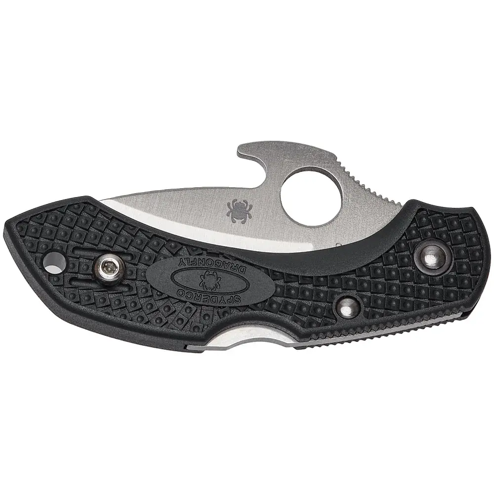 Ніж Spyderco Dragonfly 2 Emerson - фото 3