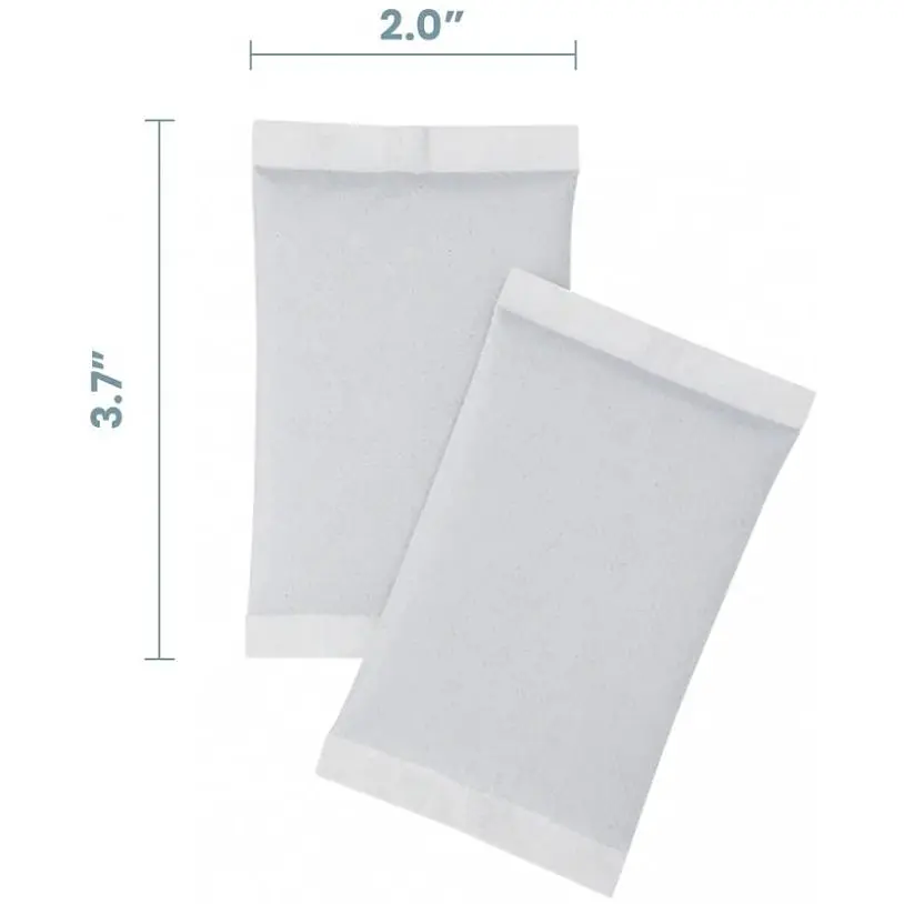 Грелки Haago Hand Warmers х 20 пар (WINTER-HAAGO-HW-BOX) - фото 2