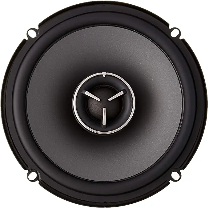 Коаксіальна автоакустика Kenwood KFC-X174 [61863] - фото 14