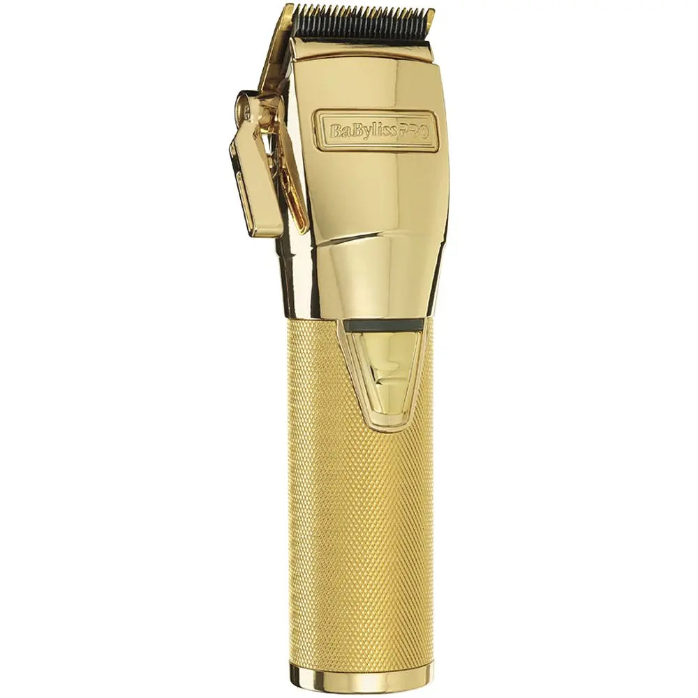 Машинка для стрижки BaByliss PRO FX8700GE [58858] - фото 2