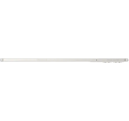Планшет Lenovo Yoga Tab (TB710FU) 8/256GB WiFi Seashell + Pen and Keyboard (ZAG60147UA) UA UCRF - фото 6