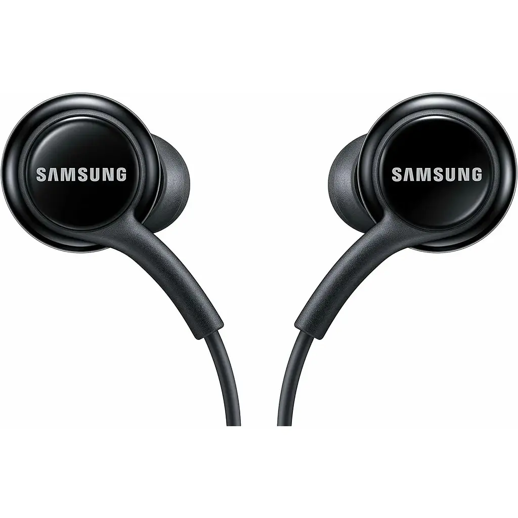 Навушники Samsung EO-IA500BBEGRU Black (EU) - фото 3