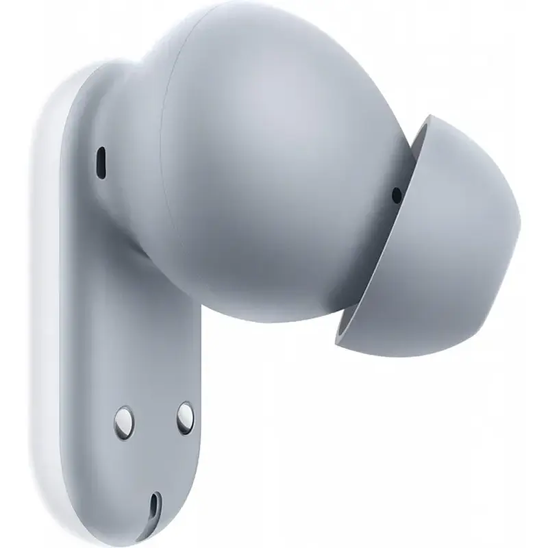 Навушники OPPO Enco Buds2 Pro (E510A) Granite White - фото 10