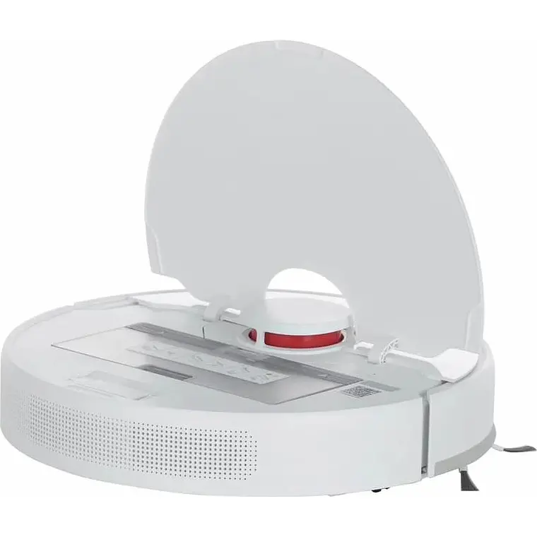 Робот-пилосос Xiaomi Dreame Vacuum Cleaner F9 Pro [RLF22GA] [93632] - фото 5